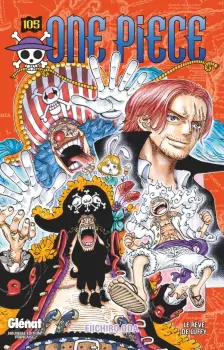 Miniature Le rêve de Luffy