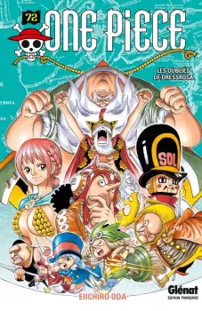 Miniature Les oubliés de Dressrosa