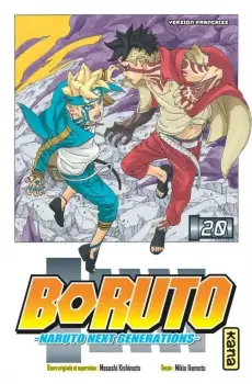 Miniature Tome 20